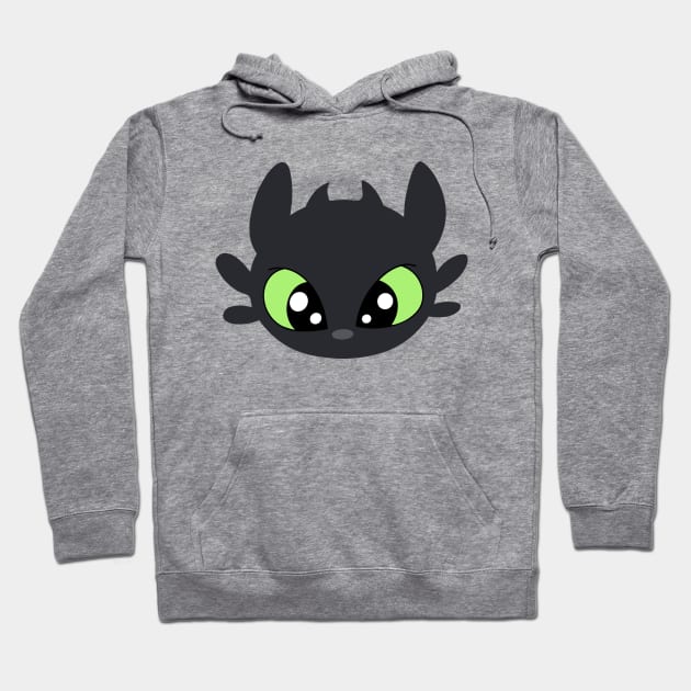 Httyd hoodie sale